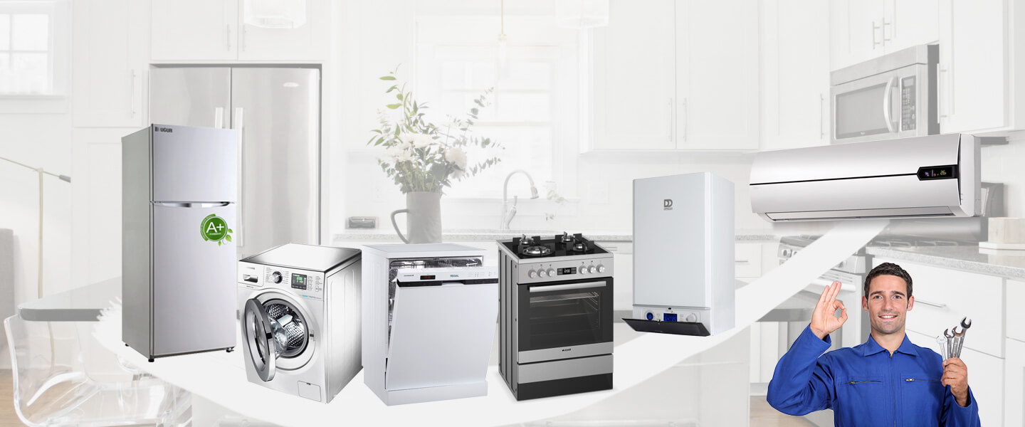 Dazkırı Hotpoint Servisi